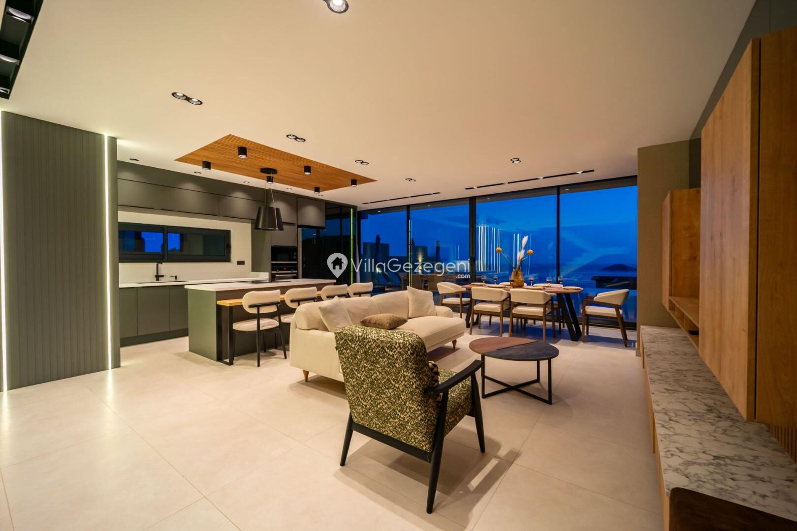 Villa Aura E — 67