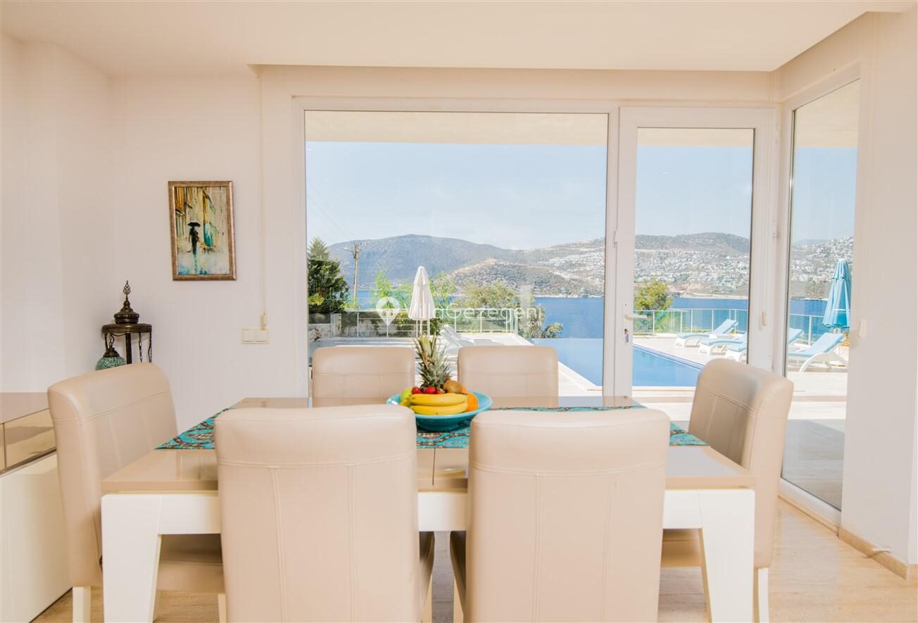 Villa Hillside Kışla — 41