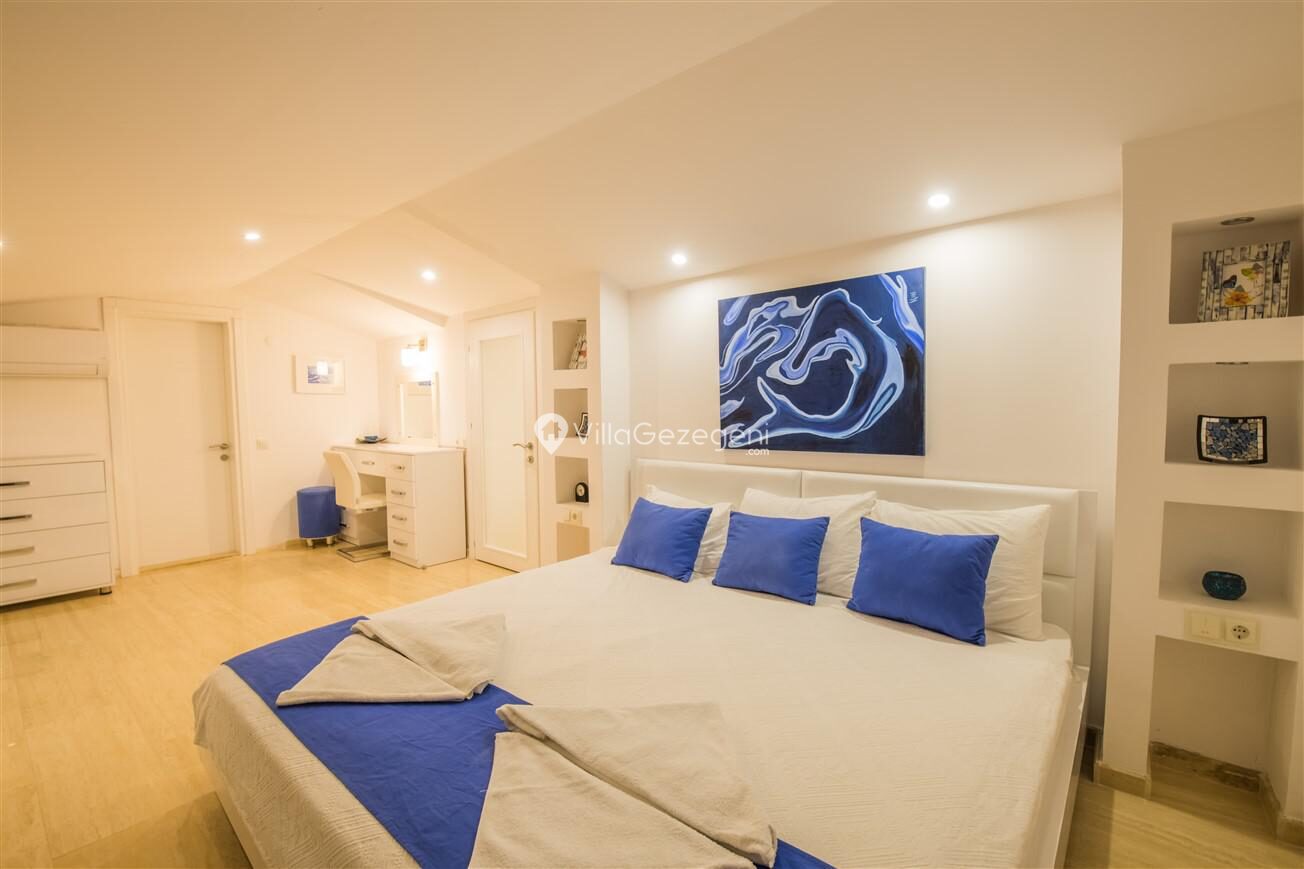 Villa Hillside Kışla — 42