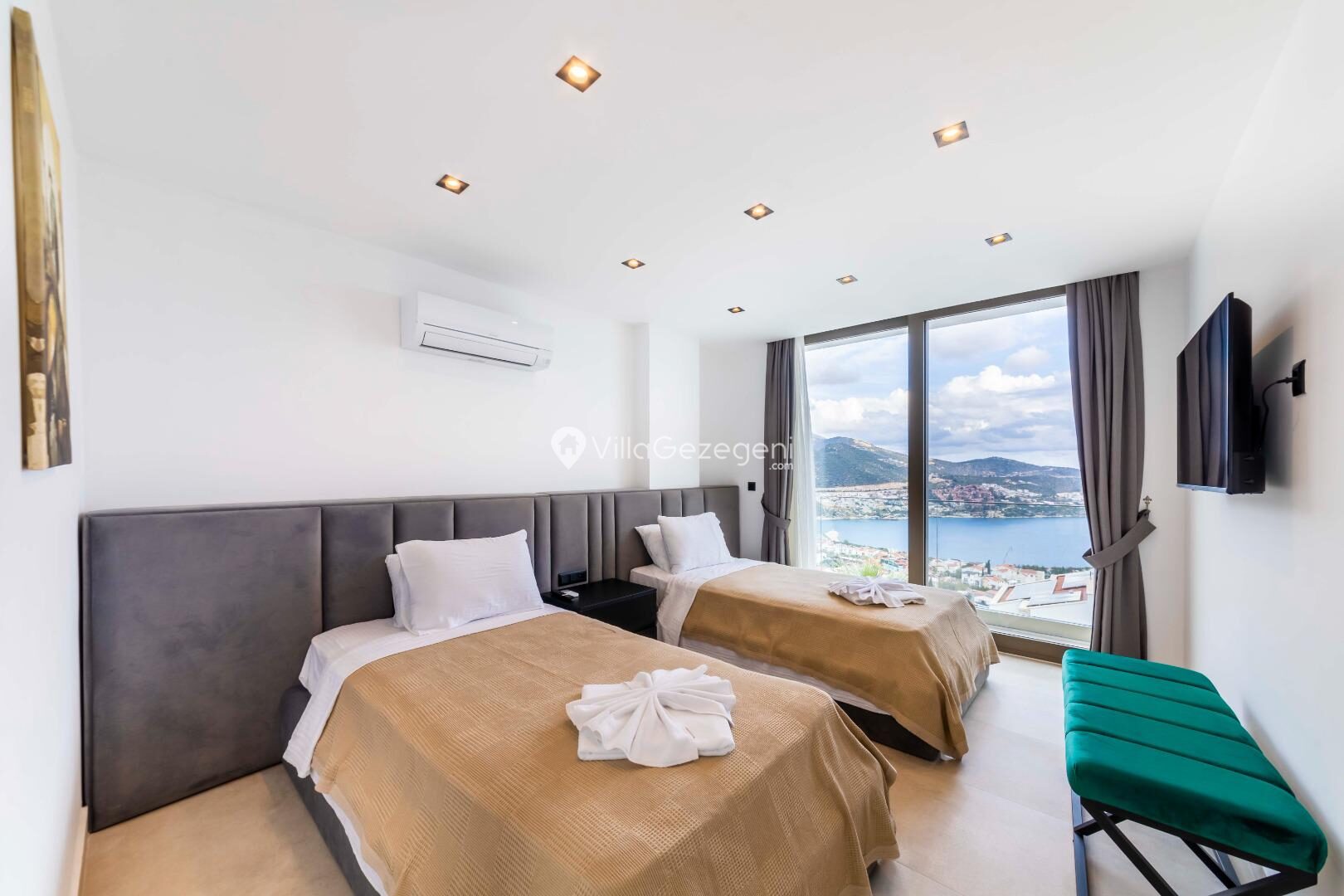 Villa Nobles Rox — 63