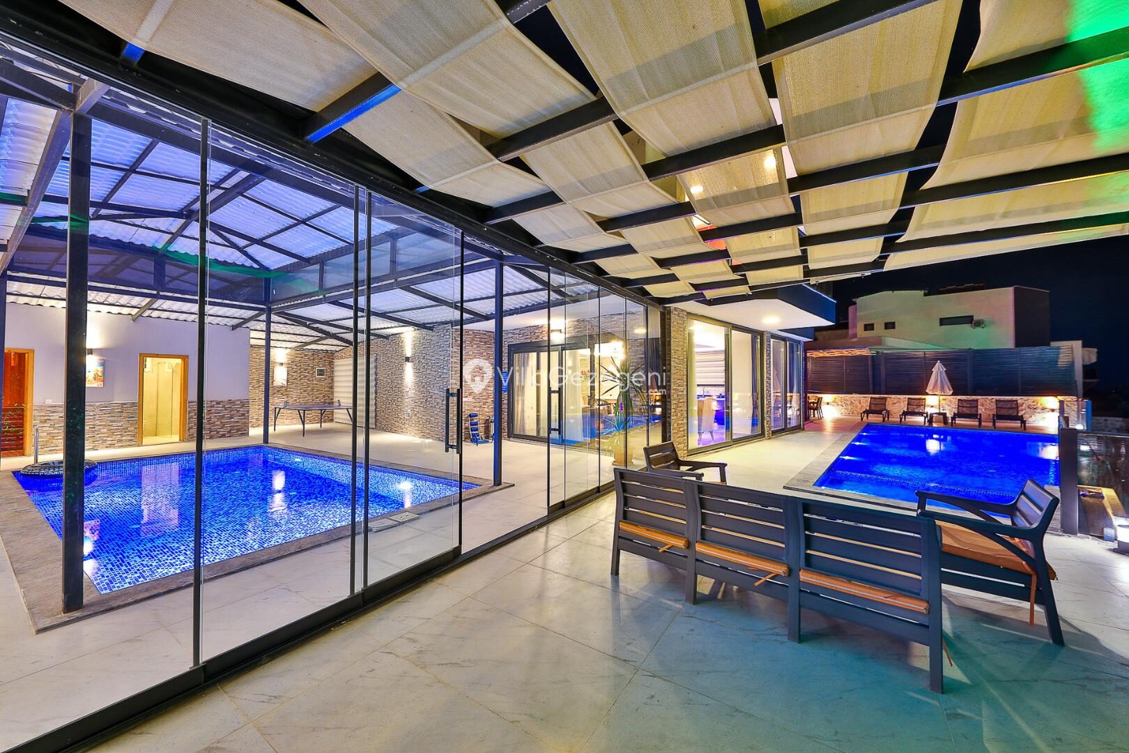 Villa Grand — 61