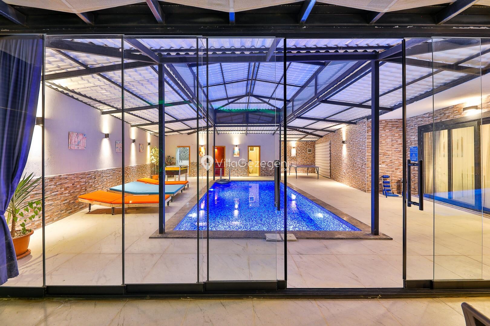 Villa Grand — 62