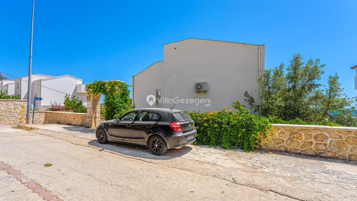 Villa Al Nuzha — 52