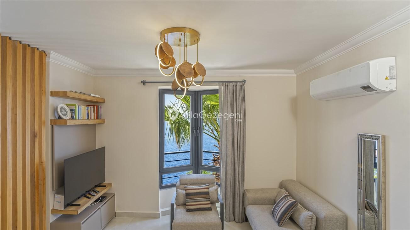 Villa Altay Kaş — 37