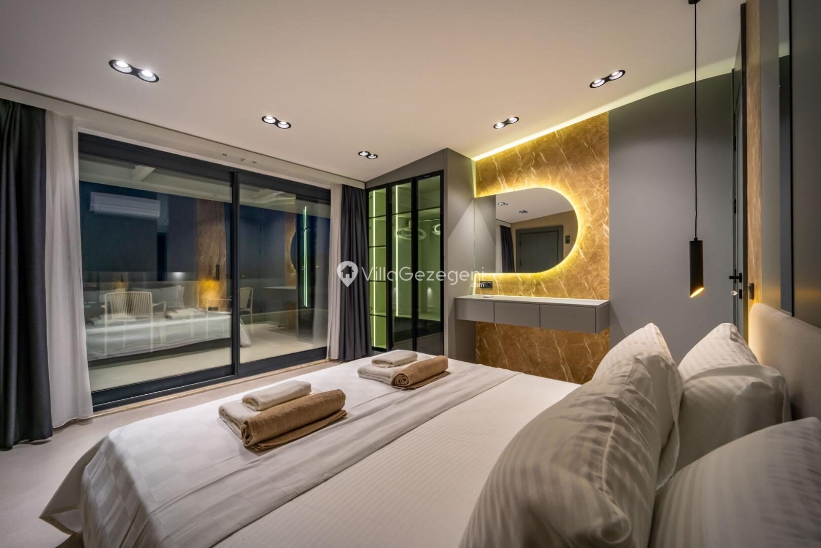 Villa Aura D — 73