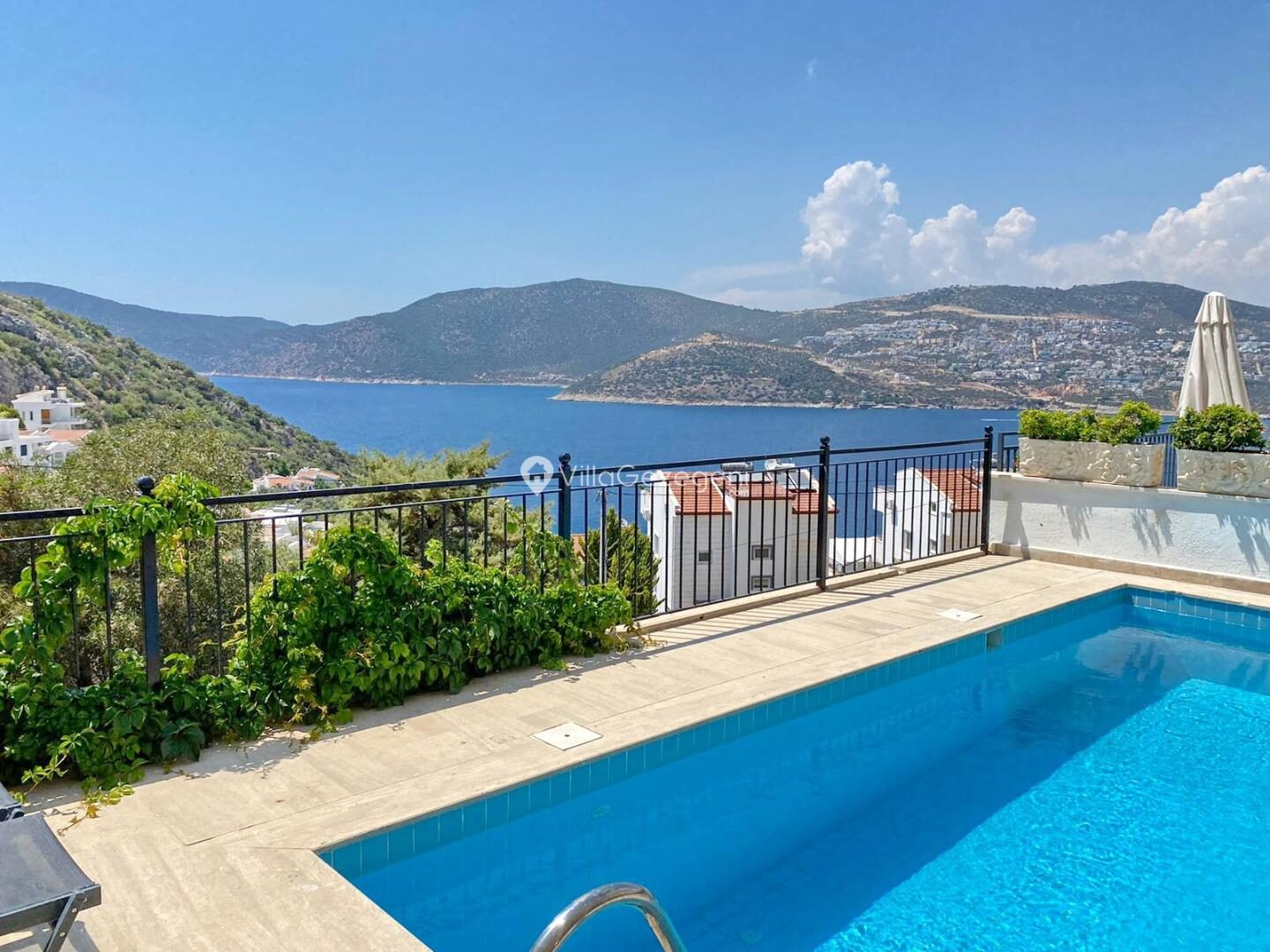 Villa Anatolia Kışla — 1