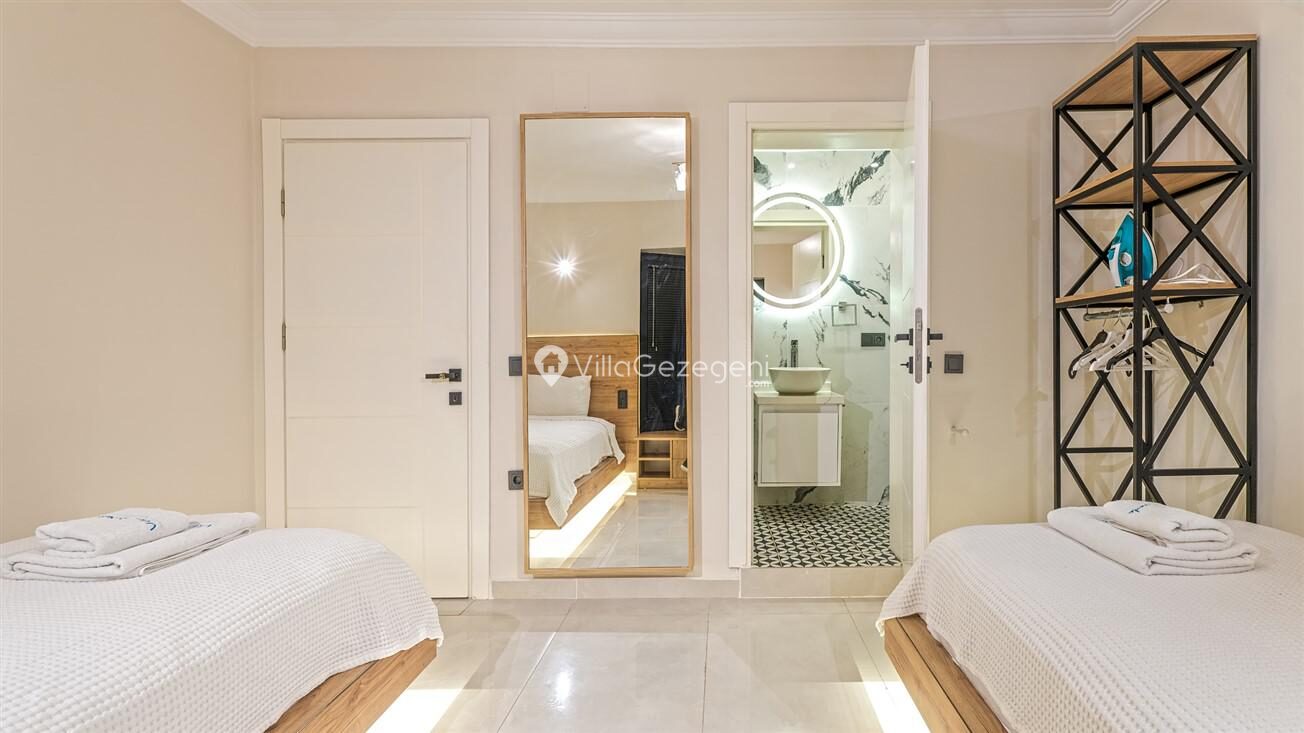 Villa Altay Kaş — 42