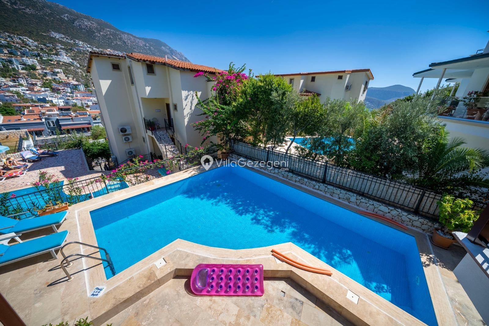 Villa Zeytin Ortaalan — 1