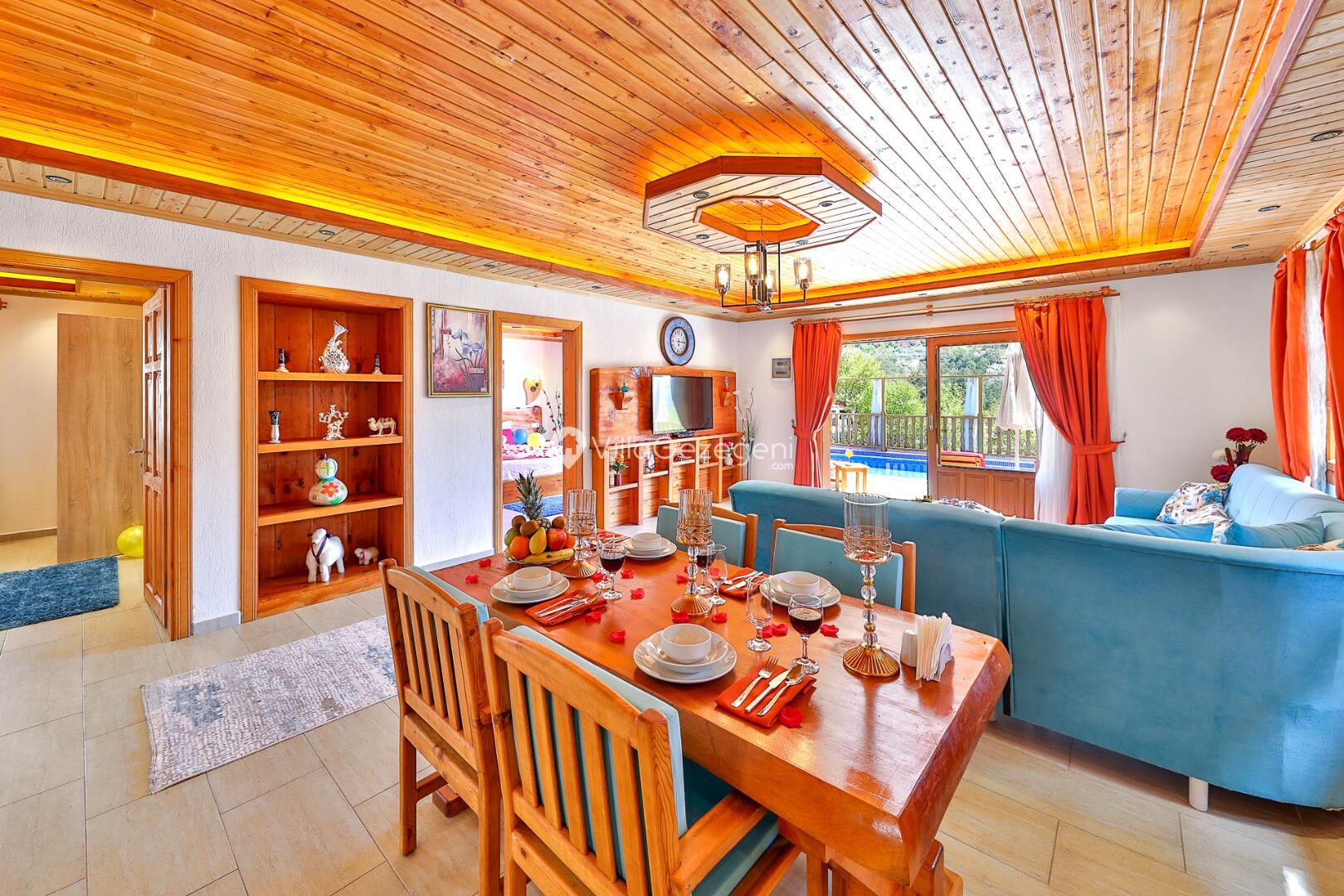 Villa Polat — 31
