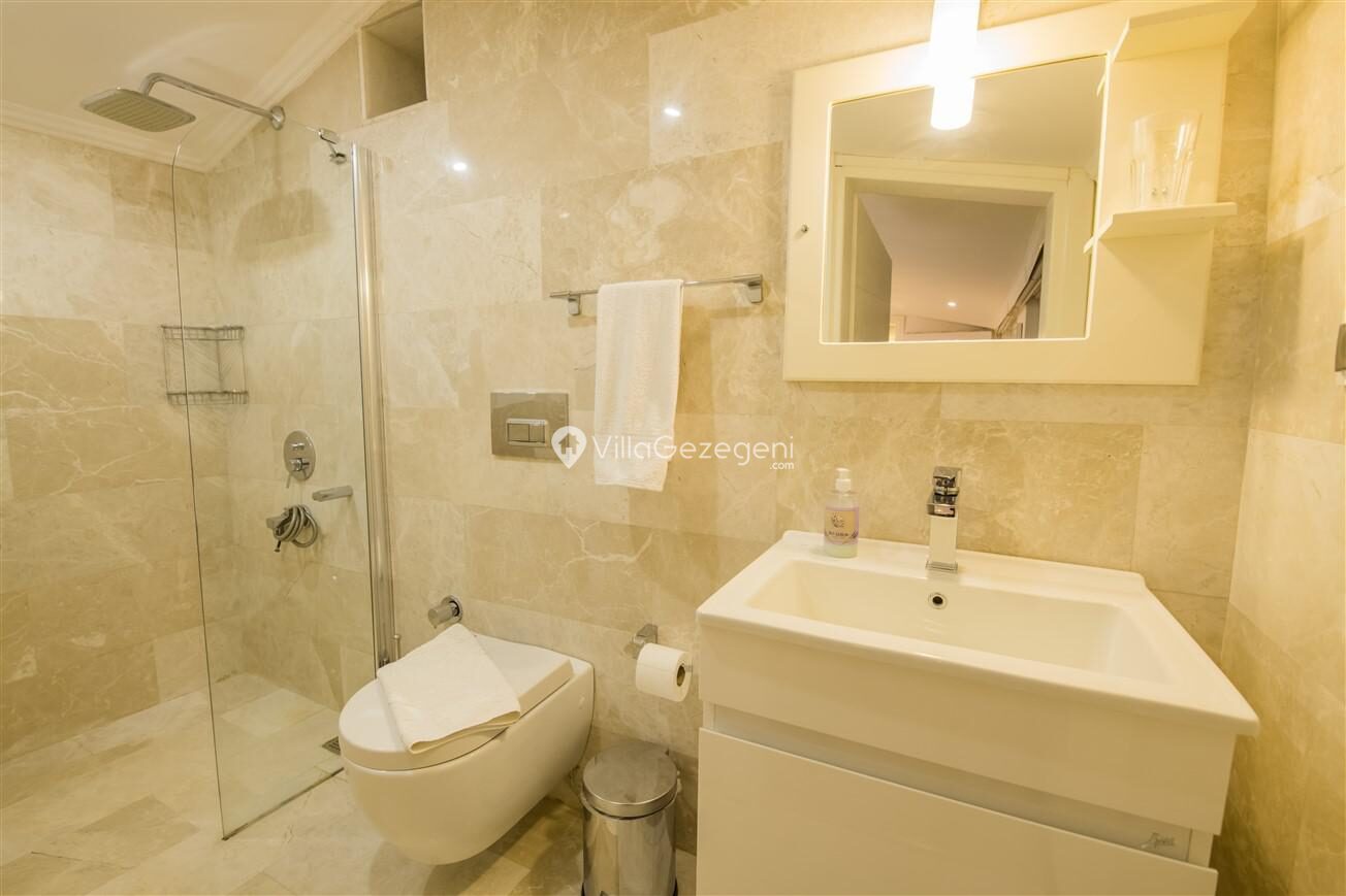 Villa Hillside Kışla — 62