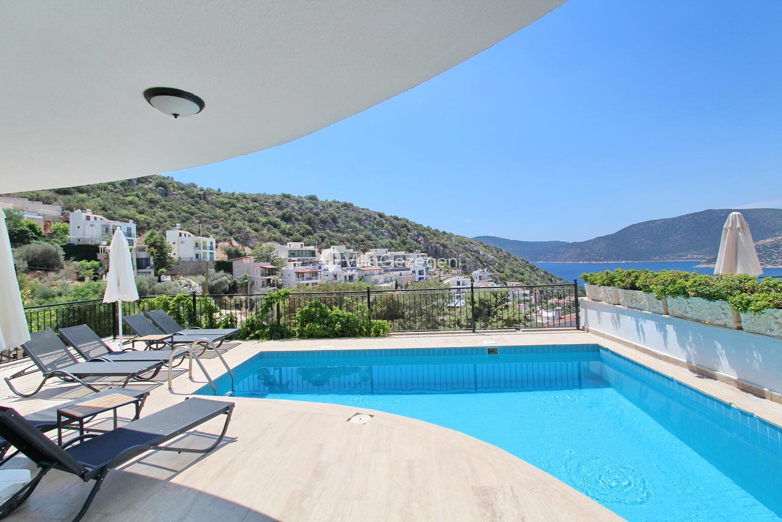 Villa Anatolia Kışla — 9