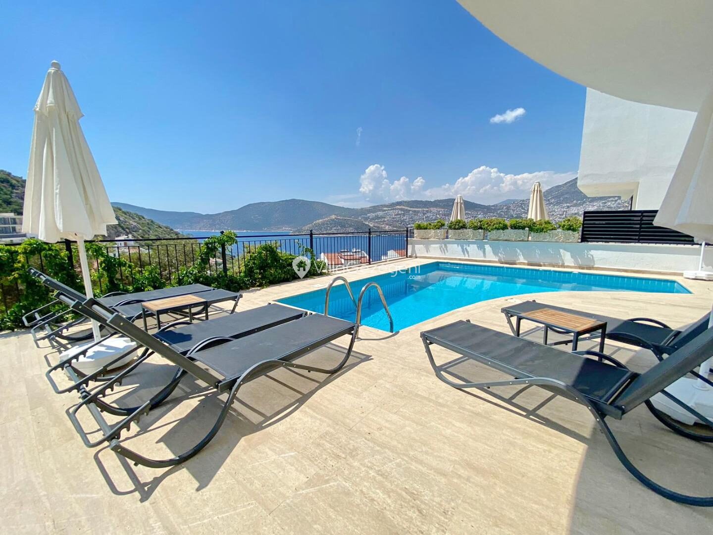 Villa Anatolia Kışla — 10