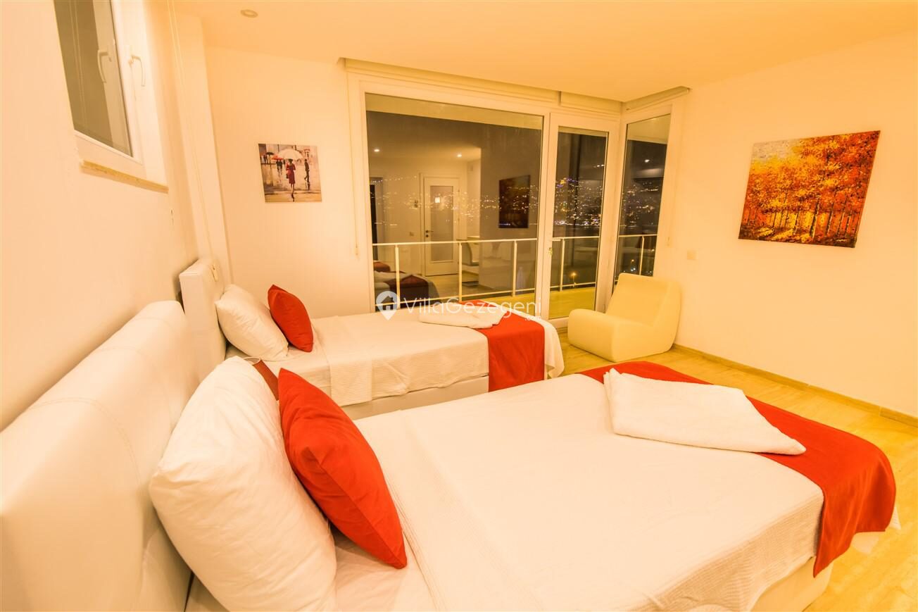 Villa Hillside Kışla — 65