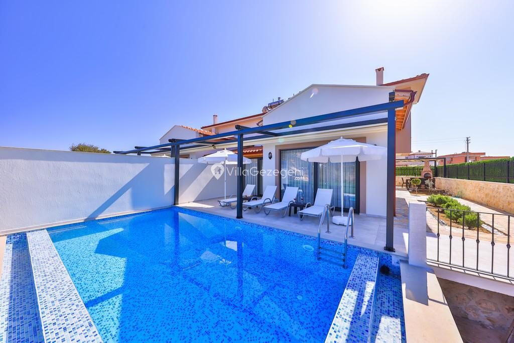 Villa Safran — 8