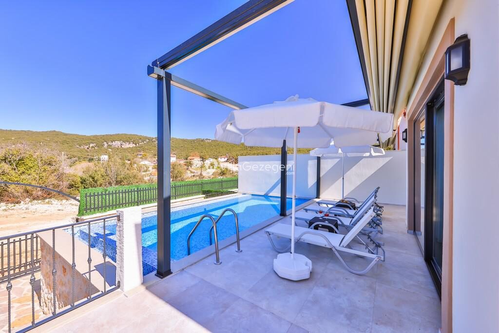 Villa Safran — 10