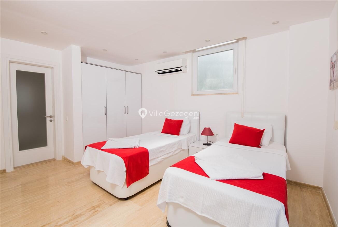 Villa Hillside Kışla — 70