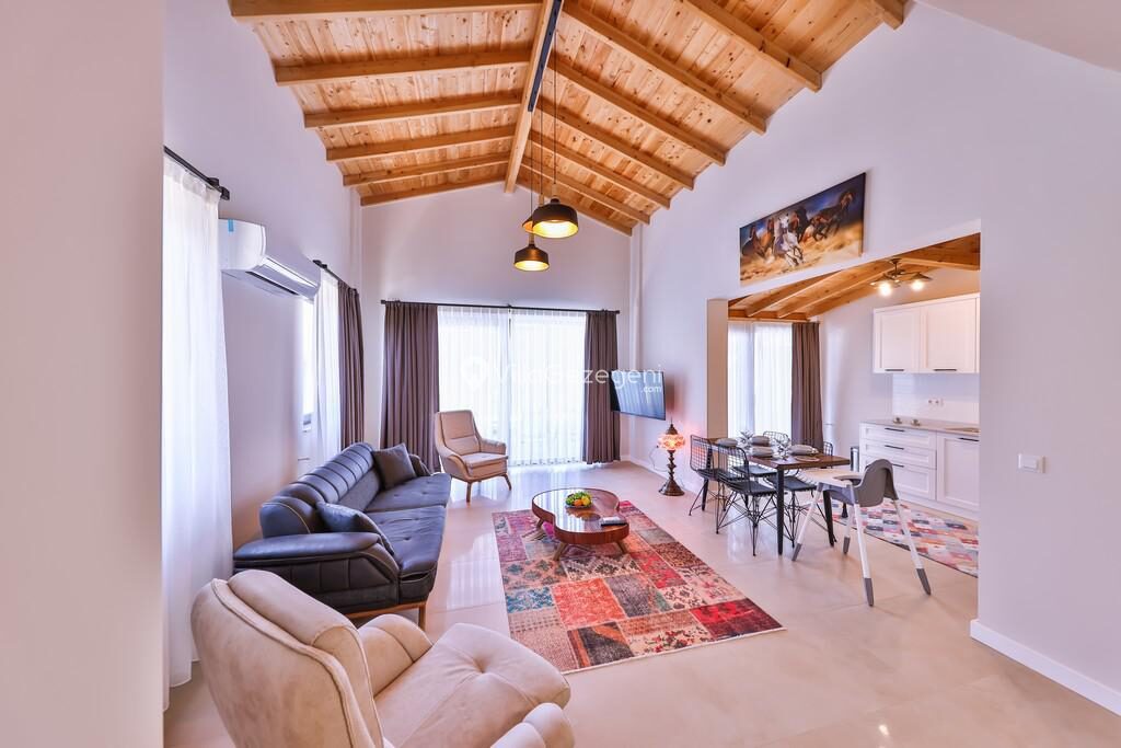 Villa Safran — 11