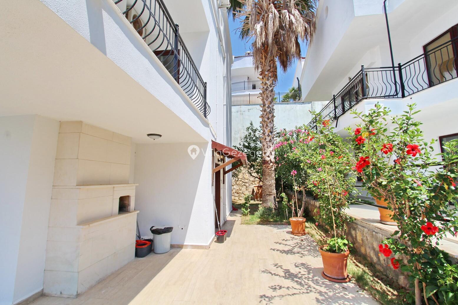 Villa Anatolia Kışla — 15