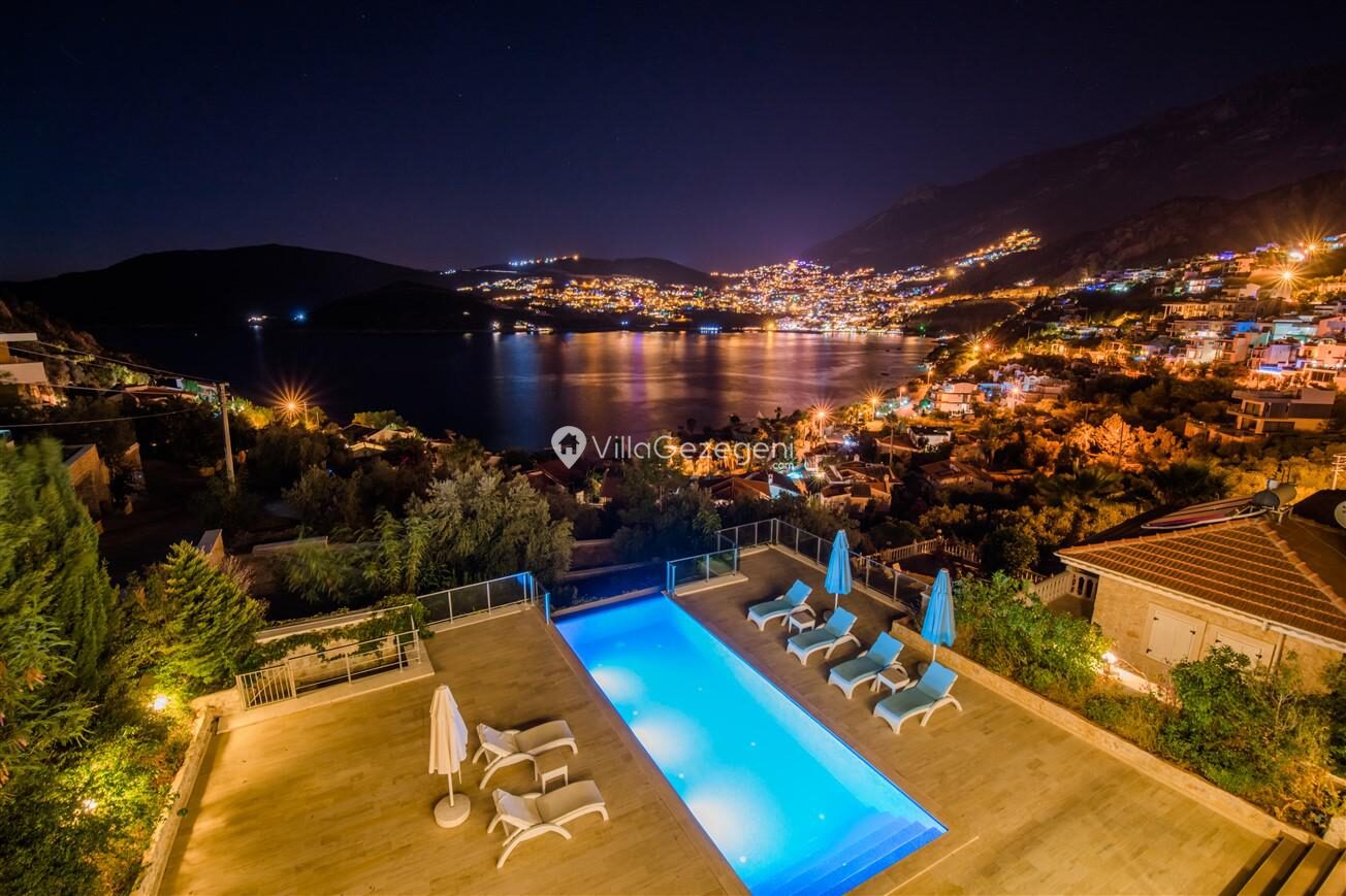 Villa Hillside Kışla — 73