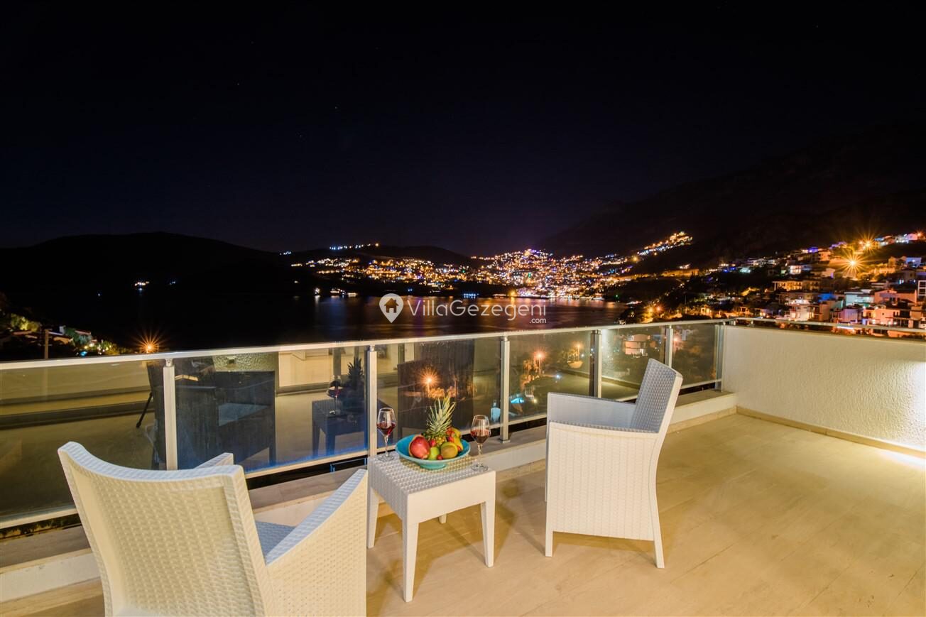 Villa Hillside Kışla — 74