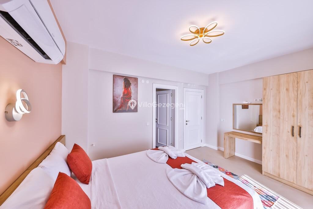 Villa Safran — 18