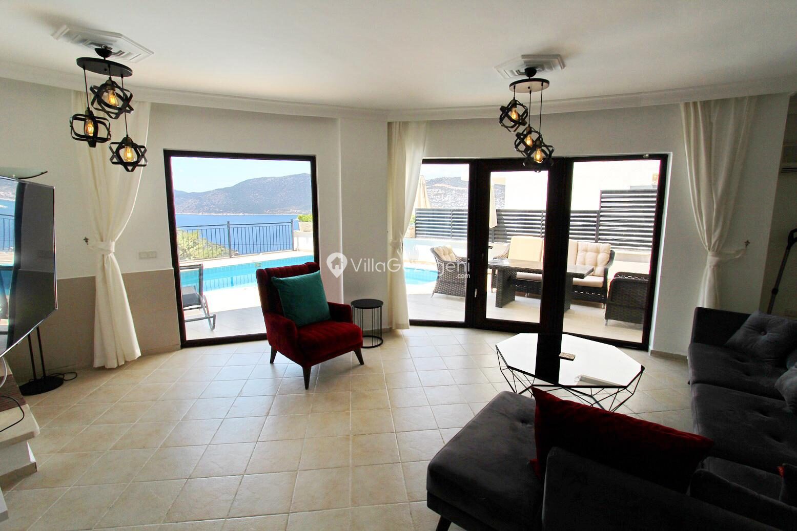 Villa Anatolia Kışla — 18