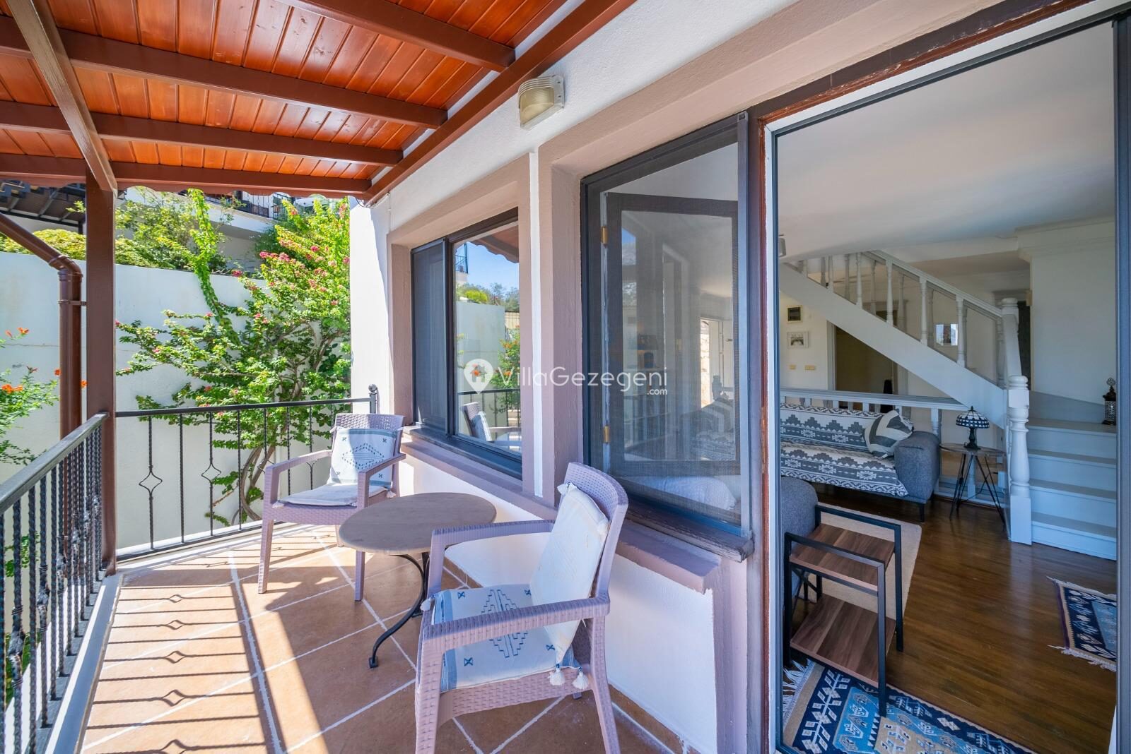 Villa Zeytin Ortaalan — 15