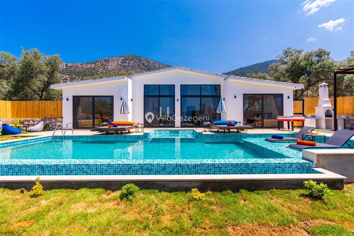 Villa İbiza — 4
