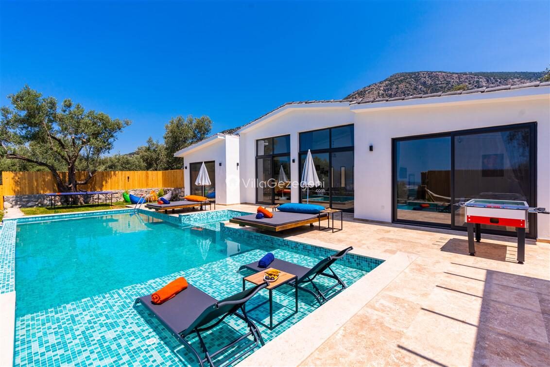 Villa İbiza — 5