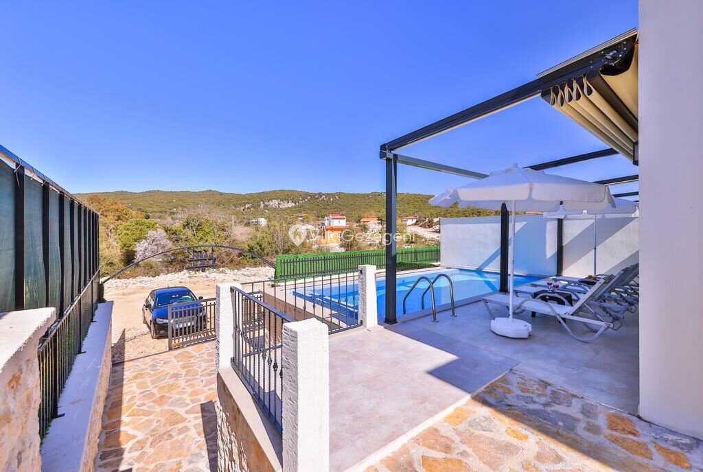 Villa Safran — 24
