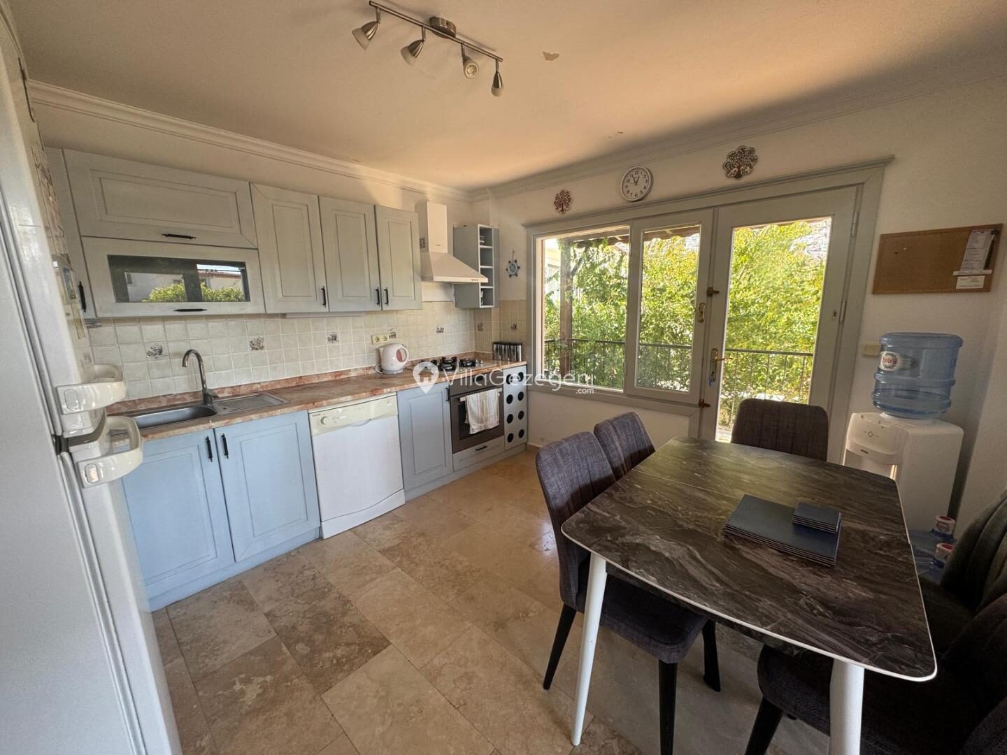 Villa Zeytin Ortaalan — 17
