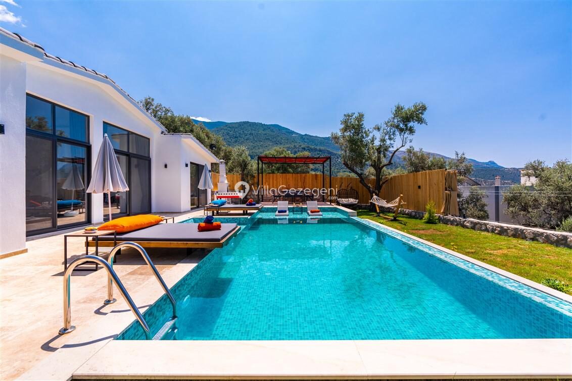 Villa İbiza — 7