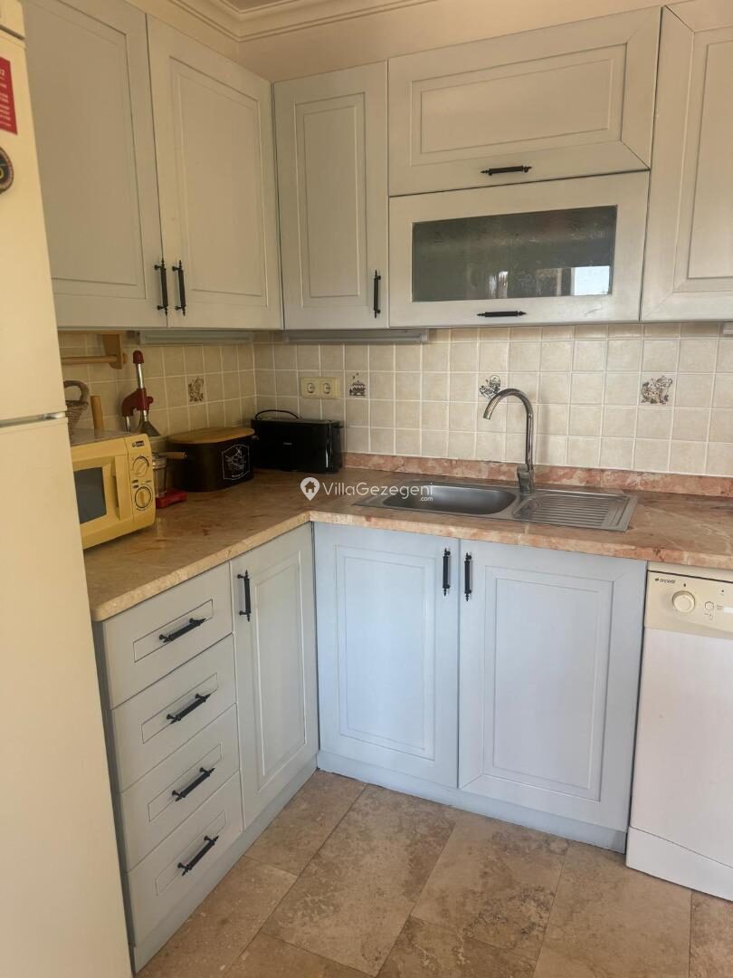 Villa Zeytin Ortaalan — 19