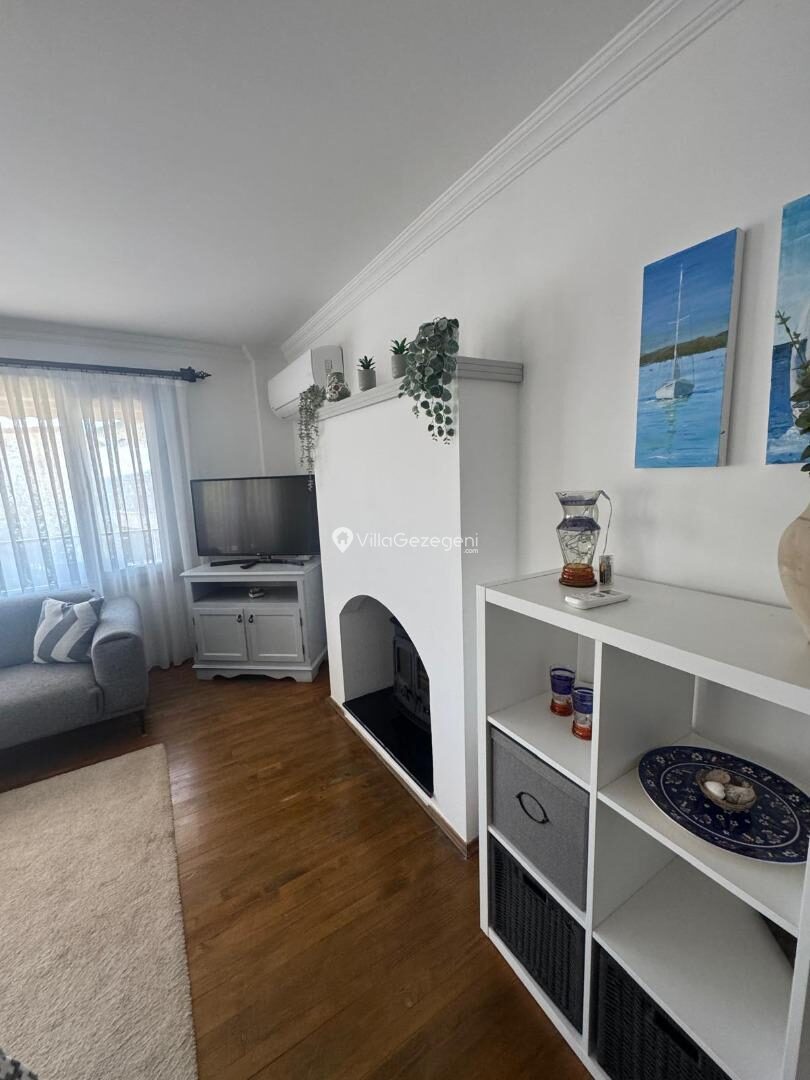 Villa Zeytin Ortaalan — 20