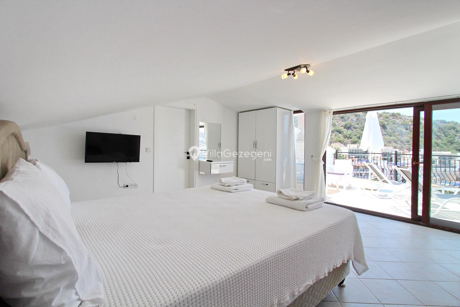 Villa Anatolia Kışla — 23