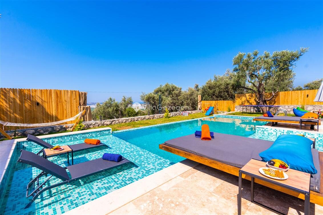 Villa İbiza — 11