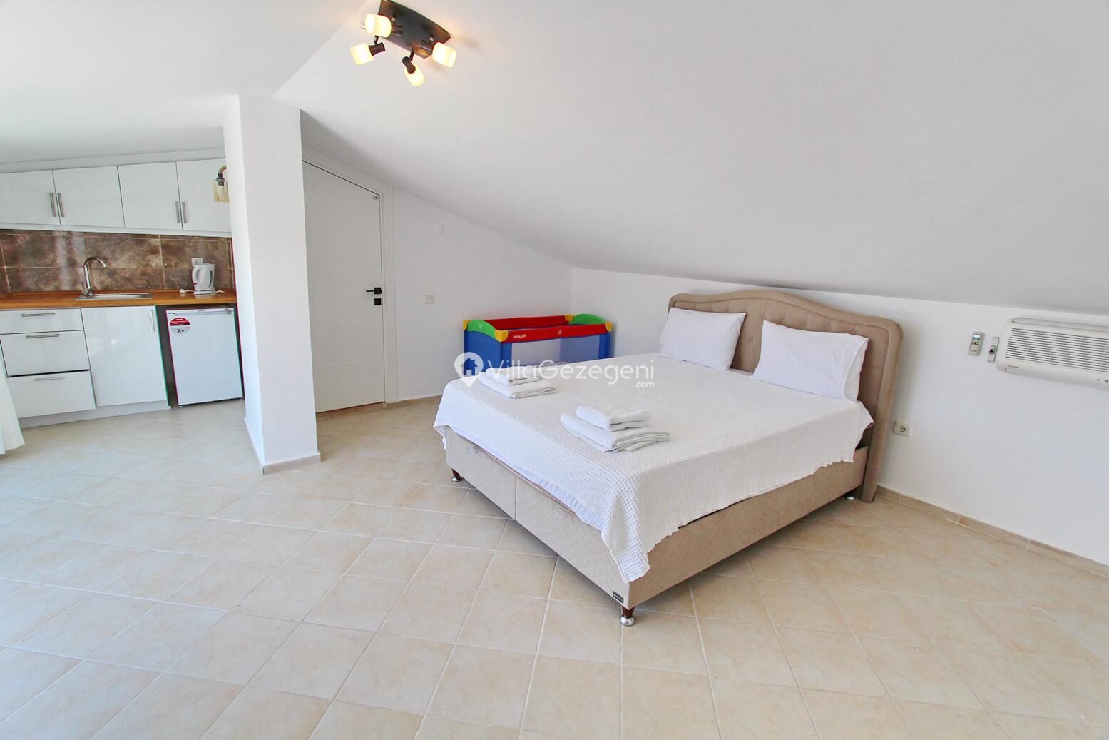 Villa Anatolia Kışla — 24