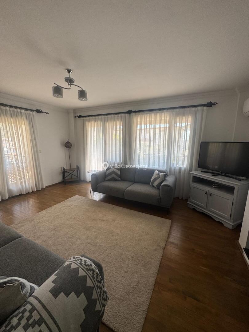 Villa Zeytin Ortaalan — 22