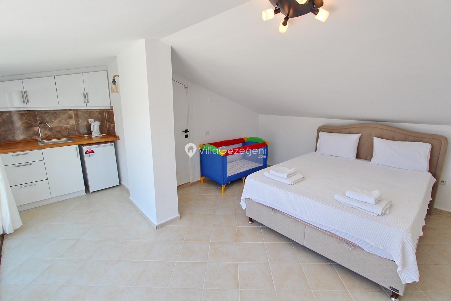 Villa Anatolia Kışla — 25