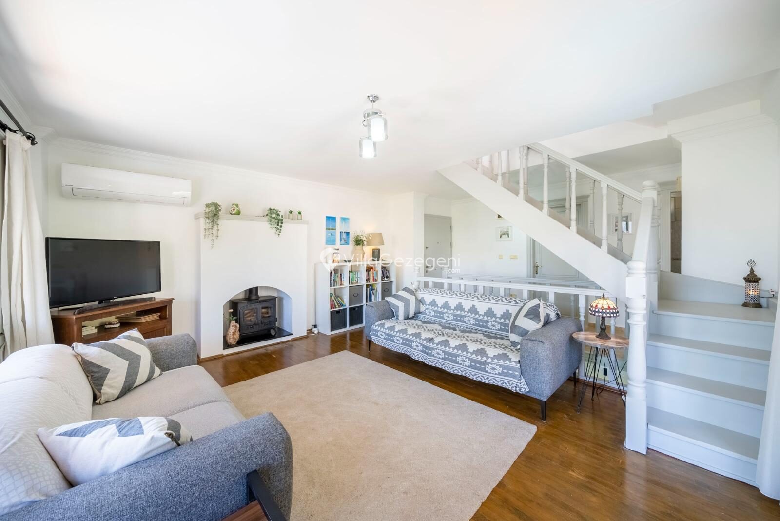 Villa Zeytin Ortaalan — 27