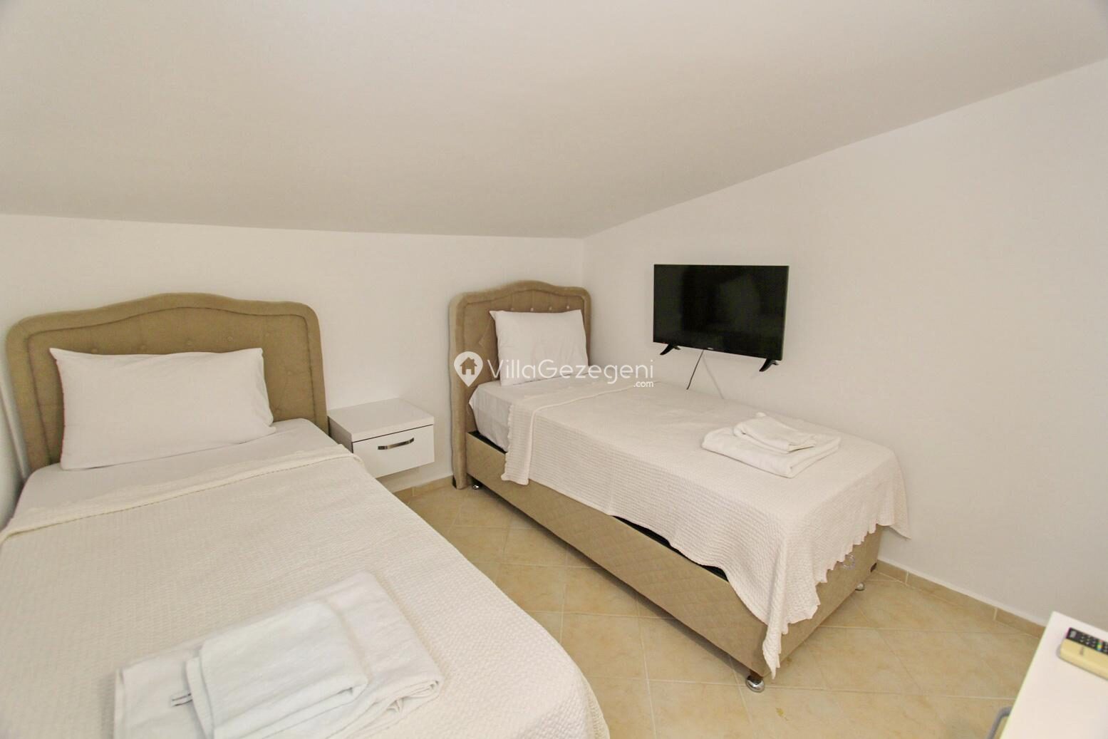 Villa Anatolia Kışla — 29
