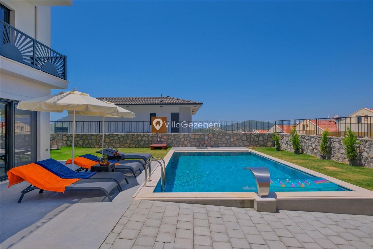 Villa Santorini — 7