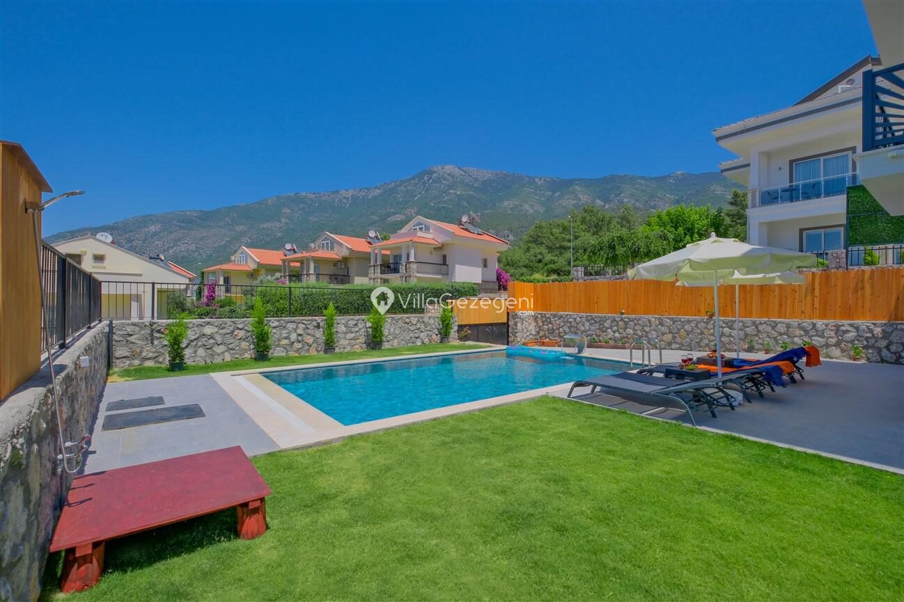Villa Santorini — 9