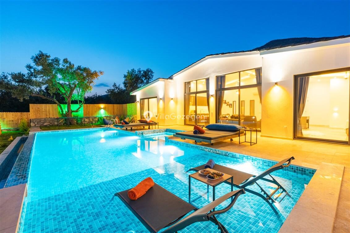 Villa İbiza — 27