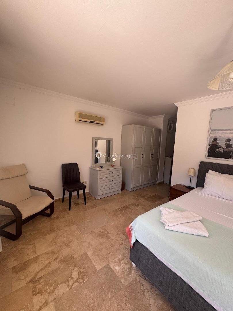 Villa Zeytin Ortaalan — 35