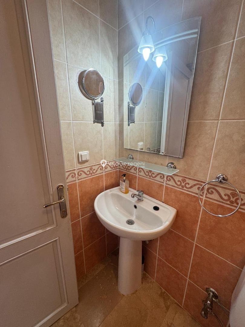 Villa Zeytin Ortaalan — 36