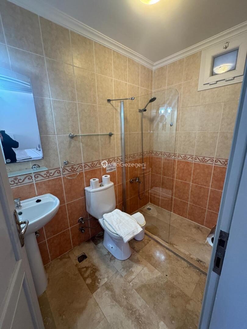 Villa Zeytin Ortaalan — 37