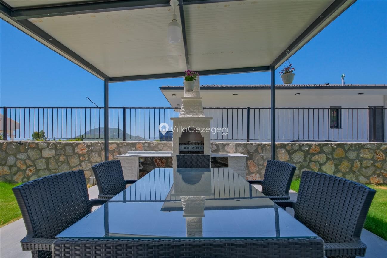 Villa Santorini — 15
