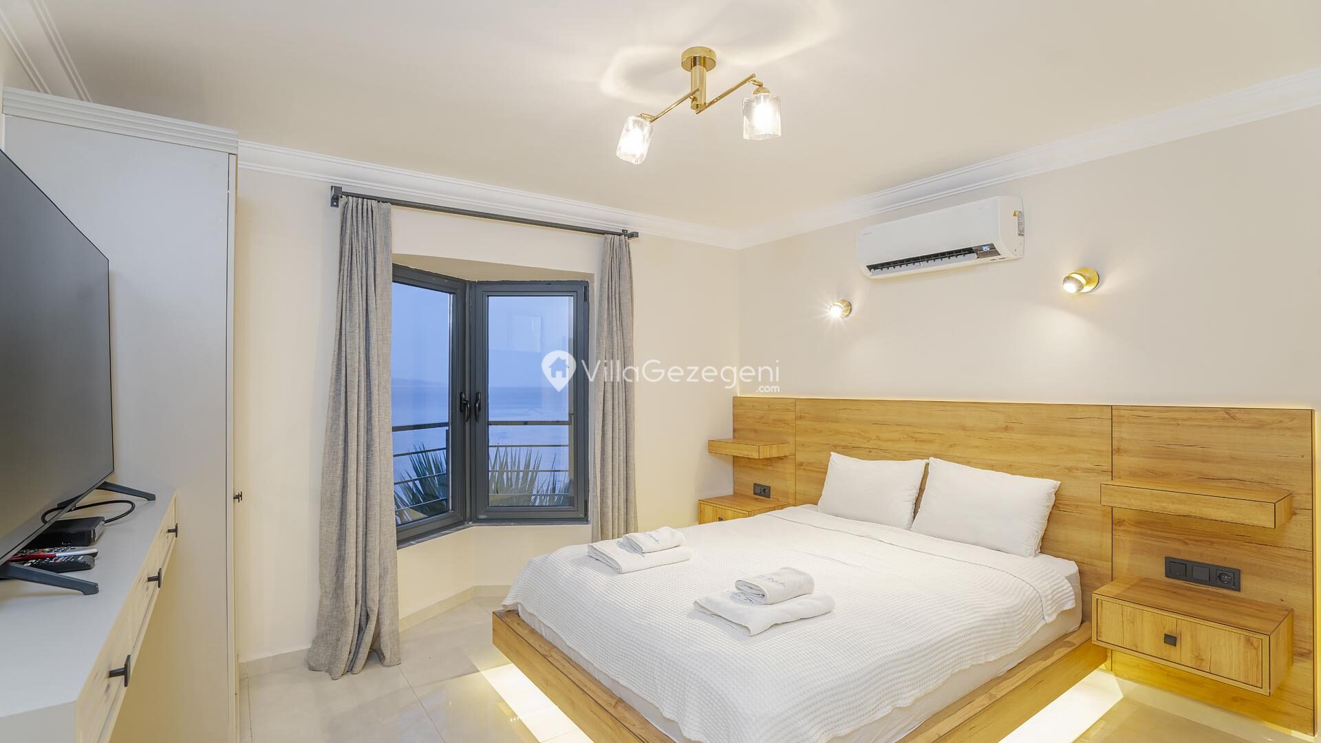 Villa Altay Kaş — 76