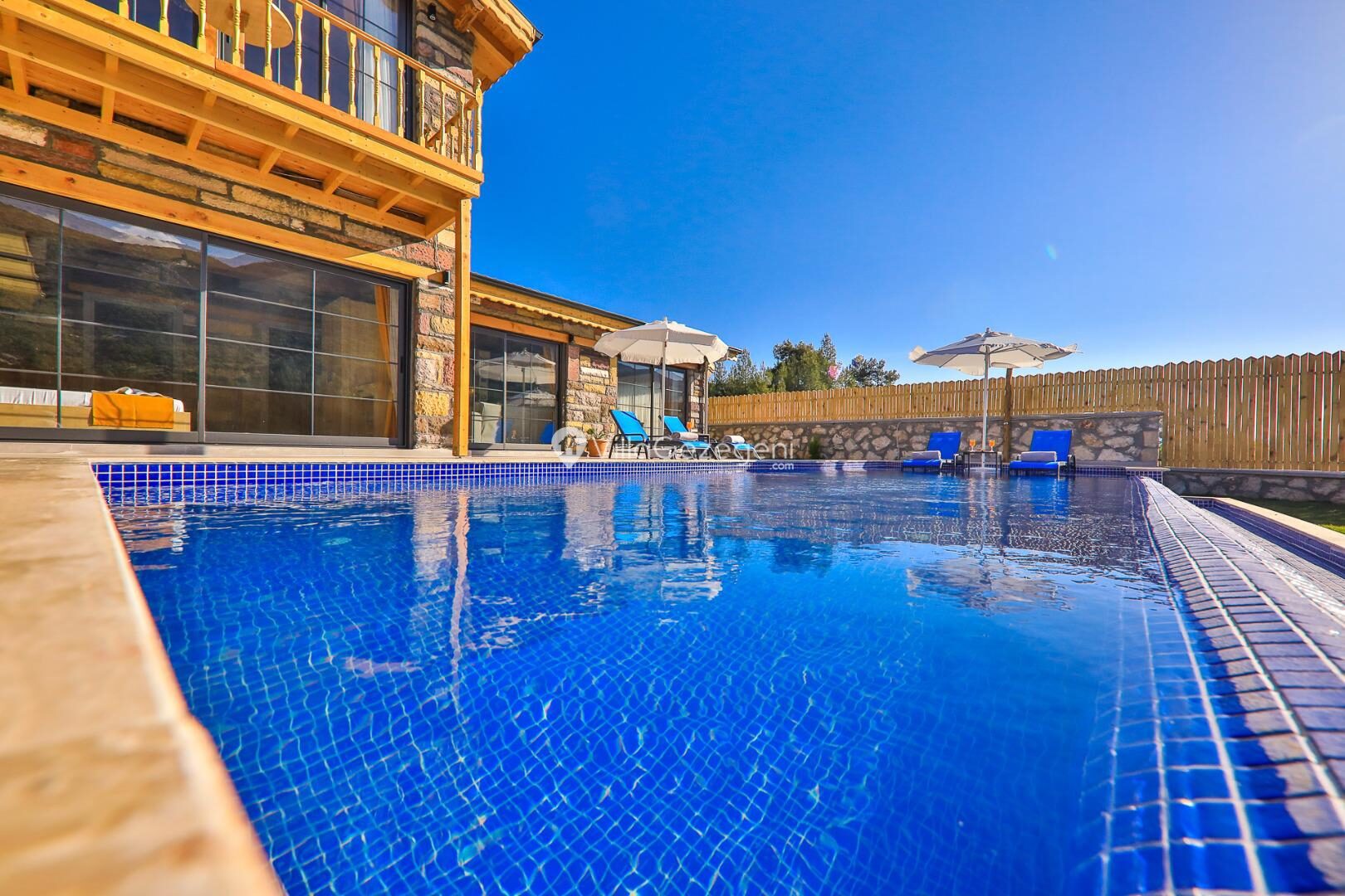 Villa Ladin Sarıbelen — 5
